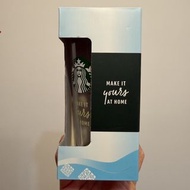 Starbucks 星巴克經典冰咖啡杯