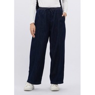 JENAHARA IVETTE DENIM PANTS 26I020
