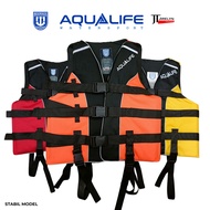 ♞Life Vest FACTORY AQUALIFE (STABIL) MANUFACTURER ( MARINA APPROVED )