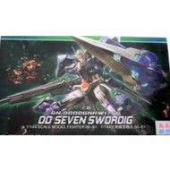 Hongli HG 1/144 00 seven sword