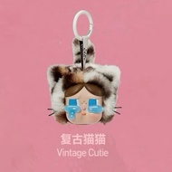 Popmart Crybaby Wild but Cutie Series was Checked.