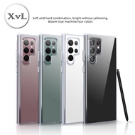 Samsung S22 / S22 Plus / S22 Ultra - Ultra Slim Clear Acrylic Case