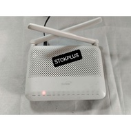 ONT GPON FIBERHOME MODEL HG6145D2 Plus Adapter (PRELOVED)