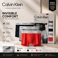 Men Underwear Seluar Dalam Boxer Micro Modal Lelaki S-XL | Men’s Micro Modal Boxer Brief