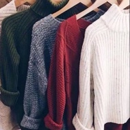 Knitwear Preloved, Knitwear Bundle, Knitwear Viral, Knitwear Murah Readystock
