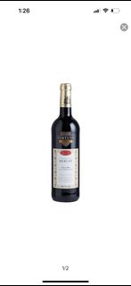法國紅酒，FORTUNE VALLEY – Fortune Valley Bin 28 Merlot 2021