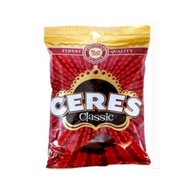 CERES MESES CHOCOLATE 80gr 200 GR - CERES HAGELSLAG [ CLASSIC / MILK / FESTIVE ]