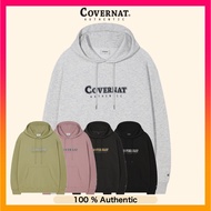 COVERNAT Center Logo Hoodie - 5 Colors (2026 NEW)