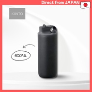 KINTO Active Tumbler 600ml Black 20282