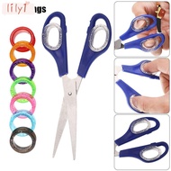 LILY 2Pcs Pet Shears Accessories  Cutting Professional Fit For Shears