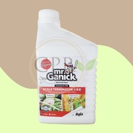 CPR FEED / BABA Mr. Ganick SCALE TERMINATOR 1Litre  (CONCENTRATED) - Farmer Pack