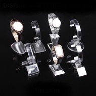 Acrylic Watch Display/Watch Holder/Table Watch Holder - Price/pc