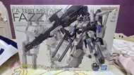 萬代高達 Bandai MG 1/100 FAZZ Ver.Ka