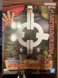 海賊王 熊 DXF The Grandline Series