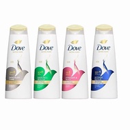 DOVE SHAMPOO 330ML//
