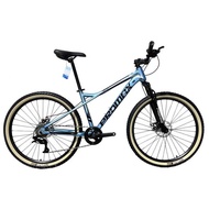 254 MOUNTAIN & Pm16 BIKE PROMAX
