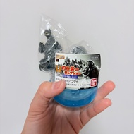 2001 Model Gachapon Gashapon godzilla Japanese Monster