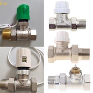 Eon DN15 DN20 DN25 Water for Valve Electric Radiator HVAC Thermal Actuator for Valve