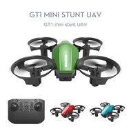 Gt1 Mini Drone 360 degree Rotating Rolling 2.4g Remote Control Four Axis Aerial Camera Boy Christmas