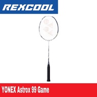 YONEX Astrox 99 Game Badminton Racket