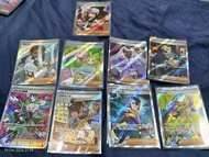 鬥子SR（可換AR卡）