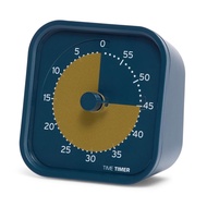 TIME TIMER MOD Home Edition 9cm 60-minute Time Timer Mod Metallic Midnight Time Management Learning