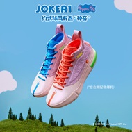 Joker1 Piggy Peppa Joint Joker Kiki Basketball Shoes 361 Men's Shoes Sports Shoes 2025 Autumn Winter