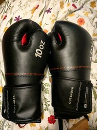 10oz 拳套