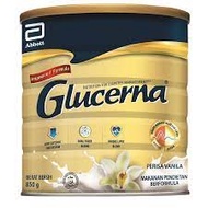 GLUCERNA TRIPLE CARE (VANILLA) 850G