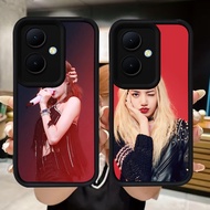 Q65 Lisa's Soft Casing for OPPO Reno 11 8T 13F 11F 10 Pro 5G