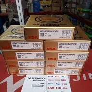 Bearing PRECISION 40TAC72 CSUHPN7C NSK JAPAN