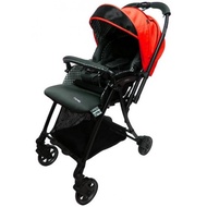 Capella Wi-Lite Stroller - (Weight 4.5 Kgs) (1 Year Local Warranty)