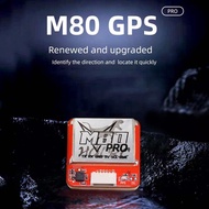 Gps HGLRC M80 Pro QMC5883 Compass