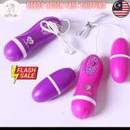 [CLEARANCE] Adult sex toy/vibrator 情趣跳蛋単跳女用玩具按摩跳蛋震动成人用品男女玩具 A-14