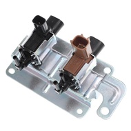 Intake Manifold Vacuum Runner Solenoid Valve for   3 5 6 -7 K5T46597 BS7E-9J559-AA K5T81980 Parts Ac