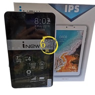 FIRE Tab 5 | iNew | 7" HD Quad CoreIPS TAB | 7 Inc Wifi Tablet PC | Tablet | Dual Sim