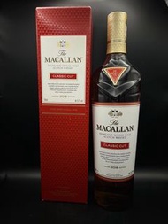 Macallan Classic Cut - 2018