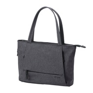 ELECOM OF RFID Anti-Theft Tote Bag (M) -Black Footstone Shopping Network