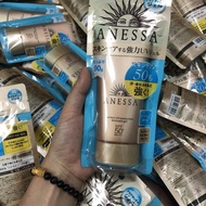 Anessa Sunscreen