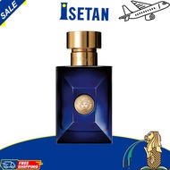 Versace Dylan Blue Eau de Toilette 100ml