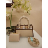 CHRISBELLA HANDBAG/CROSSBODY BAG WITH WALLET - Beatrice - AA012207138