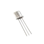 TR BC 109 NPN Transistor general-purpose low power silicon NPN bipolar junction transistors [Elca]