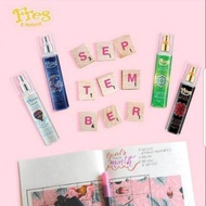 [ FRES & NATURAL ] Hijab Refresh Cologne