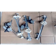 Motor Power window / regulator honda accord SDA 2003/2006