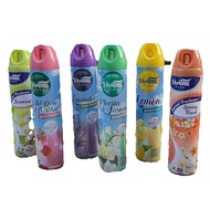 ต้องลอมหอมมากVerona Lemon Air Spray Freshener 320Mlสเปรย์ปรับอากาศ 320ml.จากแบรนชื่อดังมาเลเซีย