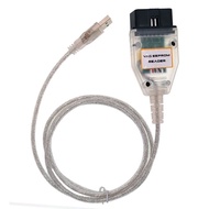 For VAG Eeprom Programmer Reader 1.20 Supports Clear Reset SRS Crash Data Read Write Eeprom Immobili