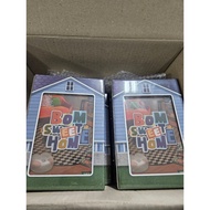 BOMTOON SEASON GREETINGS 2026