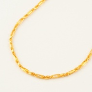 916/22K Gold Necklace PGJN181008B