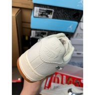 2023New Travis Scott x  Air Force 1 Low Sail Gum AQ4211-101 Sneaker Shoes SPMC XG4A NYTX CDN1