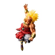 【Direct from Japan】Ichiban Kuji Dragon Ball Saiyan Super Battle G Prize Super Saiyan Broly '94 Figur